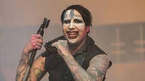 Изучайте релизы marilyn manson на discogs. Marilyn Manson Teases New Album With Cryptic Instagram Post