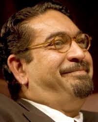 KEYNOTE SPEAKER Colin Saldanha, PhD