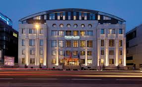 The staff was nice and helpful. Appart Hotel A Lyon Appart City Confort Lyon Part Dieu Trivago Ca