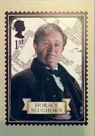 449 12 Issued 16 October 2018 Harry Potter Briefmarken Poster