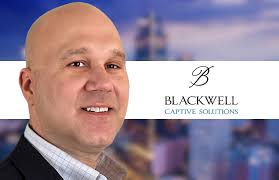 Captive insurance people moves news