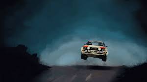 Follow us for regular updates on awesome new wallpapers! Audi Quattro Rallyesprung Audi Quattro Wallpaper 1920x1080 Wallpapertip
