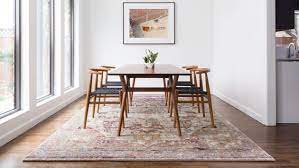This could be further from the truth. 5 Area Rug Tips To Keep Wood Floors Pristine Overstock Com