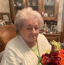 Leslie Bush Obituary