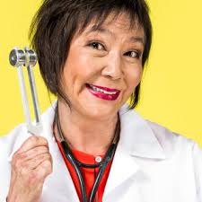 Dr. Charlotte Yeh, MD