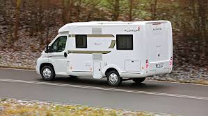 Daher bietet ihnen unsere werkstatt ein rund um service für ihr wohnmobil an. Der Kompakte Teilintegrierte Fleurette Baxter 60 Lg Im Test Promobil