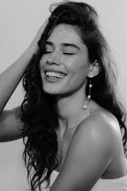 Amélie George FRESHWATER IMOGEN