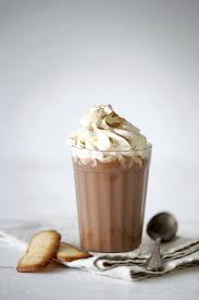 Chocolat Viennois Recette Recette Chocolat Chaud Alimentation Recette Chocolat