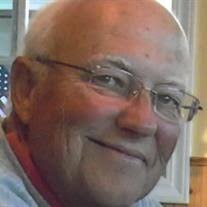 John Rodger Dopp Obituary