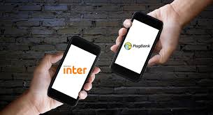 O pagbank telefone, que tem a melhor possibilidade no pagbank, é uma alternativa inovadora que vem ganhando cada vez mais adeptos por transportar todas as funcionalidades da sua vida bancária. Pagbank Ou Banco Inter Qual A Melhor Conta Digital