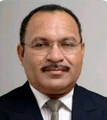 Now that the dust had settled; remember that you're been mandated by your  people to serve them. The purpose of you being there is to serve. Somare  brought independence