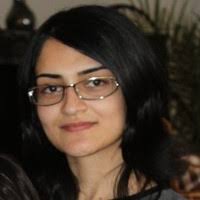 Sarah Sharifian Razavi