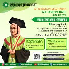 Salah satu mahasiswa yang sempat tahu soal masuk ptn lewat jalur ini adalah ario jalur kemitraan ini nggak beda jauh sama mahasiswa di jalur mandiri. Jalur Kemitraan Pesantren Pmb Stikes Rajekwesi