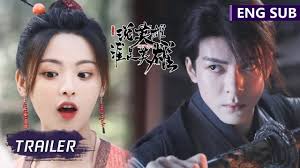 Martial arts Cdrama Heroes Starts Airing