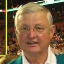 Mr. William "Bill" Thomas Stanfill, Sr. Obituary