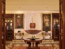 Luxury Historical Hotel in Delhi