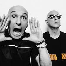 Right Said Fred (@rightsaidfredofficial) • Instagram photos and videos