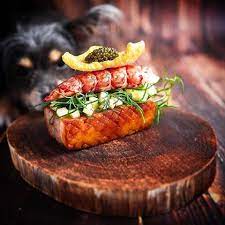 Pin On Food Plating