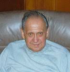 John Velasco Obituary