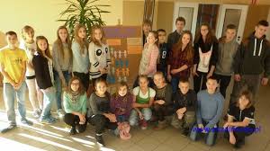 Szkoła Podstawowa w Żalnie