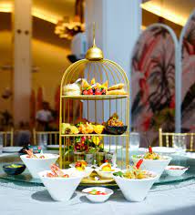 Our masala chai concentrate and chai simple syrup are currently available for delivery in. Eat Drink Kl De Wan 1958 By Chef Wan High Tea Set And Malaysia Tea Delight Menu