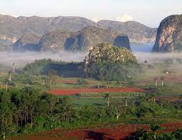 Kuba schöne fotos tourismus reisebericht fernweh landschaft reisen vinales hotels. Hotel Und Unterkunft Auf Kuba Vinales