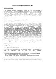 „declaraţie de înregistrare în scopuri de tva/declaraţie de menţiuni pentru persoanele impozabile care au sediul activităţii economice în afara „declaraţie privind cifra de afaceri în cazul persoanelor impozabile pentru care perioada fiscală este trimestrul calendaristic şi care nu au efectuat achiziţii. Https Www Mfinante Gov Ro Static 10 Mfp Legislatie Ghidtva I Pdf