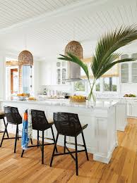 25 inspiring tropical kitchen decor