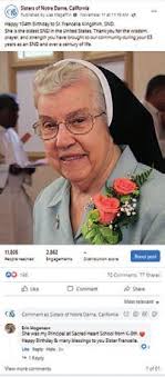 Impact Report 2021 by Sisters of Notre Dame