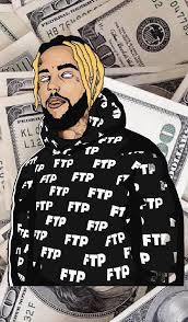 The best cell phone and desktop hd wallpapers, nerd news and tips for your life. Uicideboy Ftp 632x1080 Download Hd Wallpaper Wallpapertip