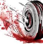 Uttar Pradesh: killed road accidents