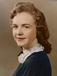 Obituary for Alberta Mae (Sharp) Davis