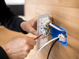 Miller electric, inc in three rivers, mi at 400 e. Circuit Installation Michigan Electricians 877 393 2141