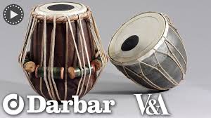 Sounds Of The Tabla Demo Shahbaz Hussain Musical Wonders Of India Youtube