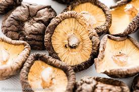 Shiitake Mushroom Dried Omnivore S Cookbook