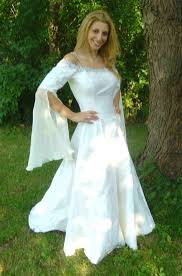 Younger audiences (age 5+) (k) completed: Elvish Wedding Dresses Shefalitayal