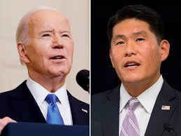 Trump administration considering releasing audio of Biden's interview with  special counsel: Sources