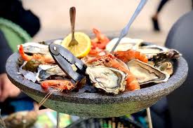 THE 10 BEST Seafood Restaurants in Cannes (Updated 2024)