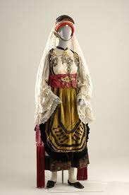 Check spelling or type a new query. Folk Greek Bridal Gowns Europeana