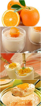 Mousse De Laranja Super Facil Deliciosa Veja Aqui No Liquidificador Adicione O Leite Moca E O Creme De Leite Bata Por Receitas Mousse De Laranja Culinaria