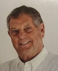 Richard Grisham's Instagram, Twitter & Facebook