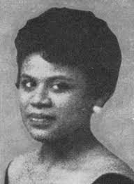 Little Rock Nine timeline