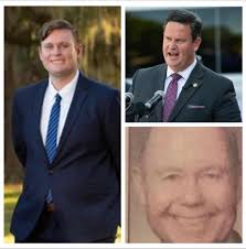Today is John Scott Dailey's 26th birthday. For his 26 years in  Tallahassee, Florida his family has honored servant leadership. His uncle, John  Dailey as the current mayor (4 years) and a