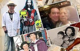 We did not find results for: Anthony Wong S Mother Passes Away Jaynestars Com