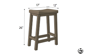 I have designed this tall adirondack bar stools, so you can add unique charm to your patio or backyard. Counter Height Bar Stool Rogue Engineer