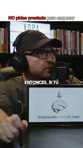 Mira el episodio completo con Brian Winzenried @brian_winz de Gamboa Baking  Co. @gamboabakingco desde nuestro canal de 📺 Youtube: Emprendementes 🔗  Link en nuestro bio.