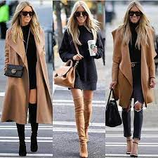 12 Awesome Winter Outfits You Should Already Own Fashion Looks 2019 Fashion Trends Winter Winter Fashion Outfits Casual Winter Outfits