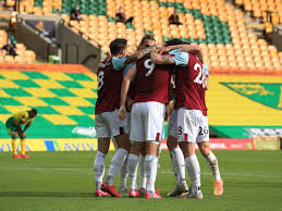 R/burnley is an affiliate of r/soccer and r/premierleague. Norwich Vs Burnley Result Premier League Final Score Goals And Report The Independent The Independent