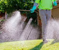 Lawn Care Services in Hoover, AL. Get a free estimate!