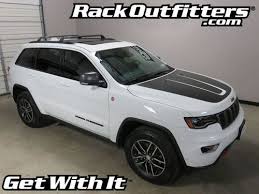 Black And White Jeep Grand Cherokee Rhino Rack Rvp27 Black Vortex Aero Roof Rack For Jeep Grand Cherokee 2011 Roof Rack Jeep Grand Cherokee Jeep
